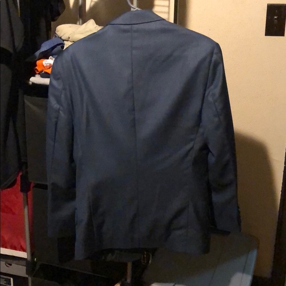 Tailored suit Jacket - Picture 2 of 2
